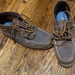 Men’s sperrys